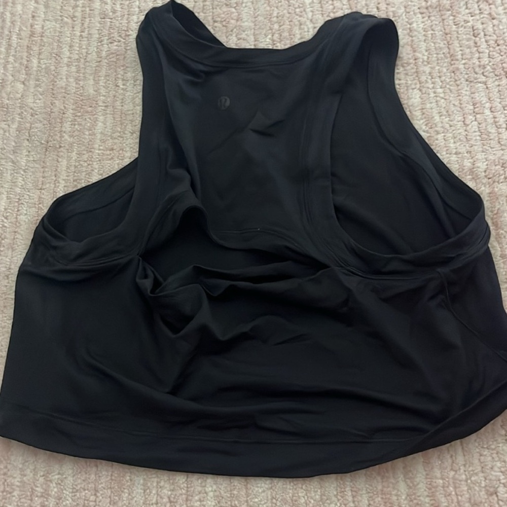 Lululemon Tank - Picture 2 of 4
